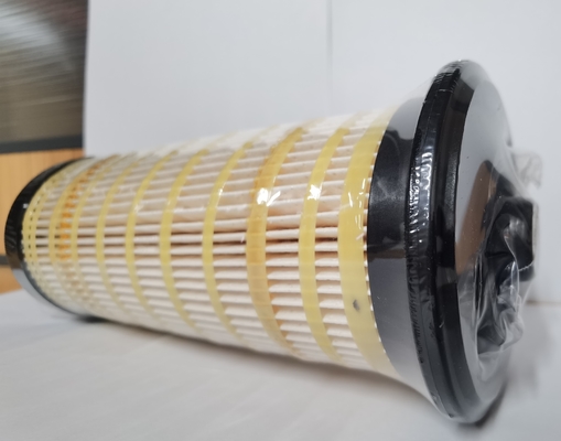 erpillar Fuel Water Separator 523-4987 Excavator Filter Diesel