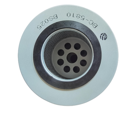 41650-501140 Φίλτρο καυσίμου εκσκαφέα P554056 119-5120010N