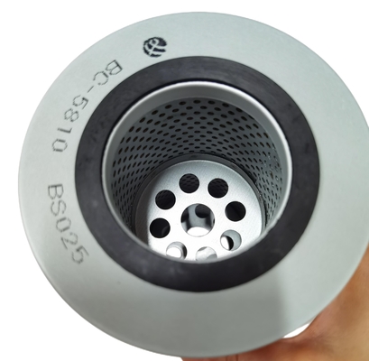 41650-501140 Φίλτρο καυσίμου εκσκαφέα P554056 119-5120010N