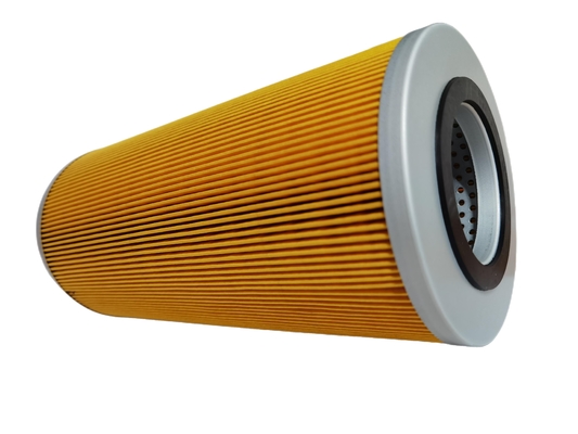 41650-501140 Φίλτρο καυσίμου εκσκαφέα P554056 119-5120010N