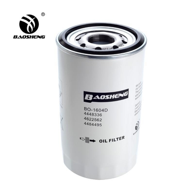P550596 4448336 αντικατάσταση φίλτρων πετρελαίου εκσκαφέων για HITACHI ZAXIS