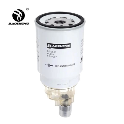 13050733 P551034 20879812 φίλτρο DOOSAN DAEWOO χωρισμού νερού πετρελαίου