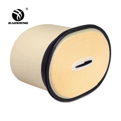252-5001 κοίλο φίλτρο ροδών του ERPILLAR M315D2 φίλτρων αέρα εκσκαφέων