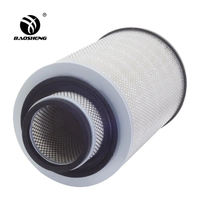 Φίλτρο αέρα εκσκαφέων HITACHI EX250-5G 345*221mm 4642122 P789077