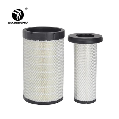 AF26531 φίλτρο αέρα τρακτέρ εκσκαφέων 180mm 120mm OD για HUMMER 320