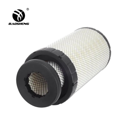AF26531 φίλτρο αέρα τρακτέρ εκσκαφέων 180mm 120mm OD για HUMMER 320