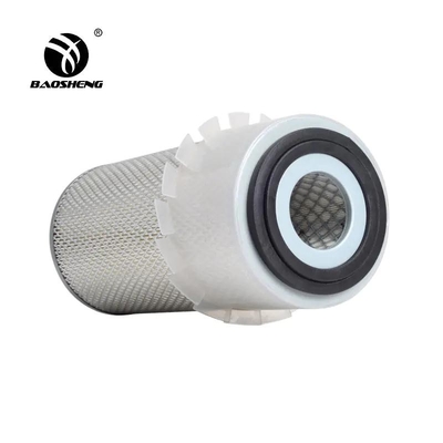 φίλτρο αέρα εκσκαφέων της HYUNDAI ύψους 290mm 243mm 11S1-20111 600-181-7260