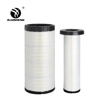 Φίλτρο αέρα εκσκαφέων μερών εκσκαφέων LISHIDE sc230-8 LISHIDE sc270-8