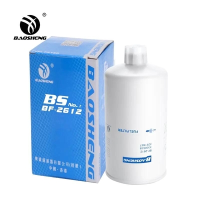 DAEWOO dh150-7 διήθηση 12503-5011D P558000 εγγράφου φίλτρων βαριών φορτηγών