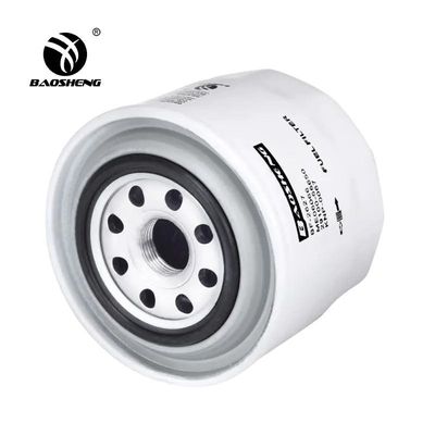 silk φίλτρο καυσίμων μηχανών diesel εκσκαφέων 119000-55600 MB006066