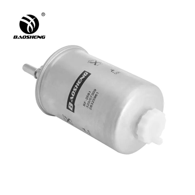 320 φίλτρο 125/182mm πετρελαίου φορτηγών 28325961 εκσκαφέα Heighth