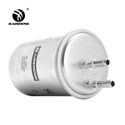 320 φίλτρο 125/182mm πετρελαίου φορτηγών 28325961 εκσκαφέα Heighth