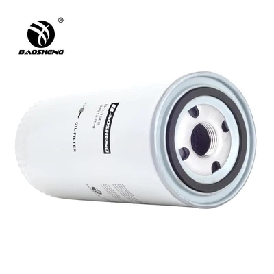 περιστροφή 570004323 3831236 στο φίλτρο 210*93mm βαριών φορτηγών σκόνη μακριά