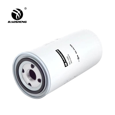 περιστροφή 570004323 3831236 στο φίλτρο 210*93mm βαριών φορτηγών σκόνη μακριά