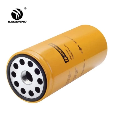φίλτρο καυσίμων 108mm OD για τον εκσκαφέα ERPILLAR 1R-0739 P554004