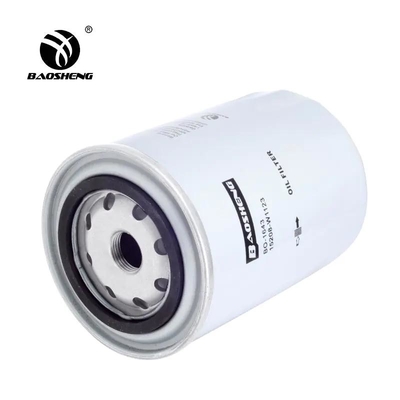 Φίλτρο 898075676 5208-W3401 πετρελαίου εκσκαφέων diesel