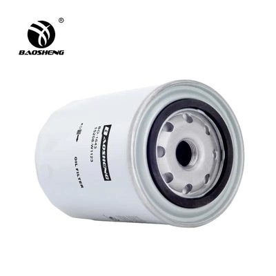 Φίλτρο 898075676 5208-W3401 πετρελαίου εκσκαφέων diesel