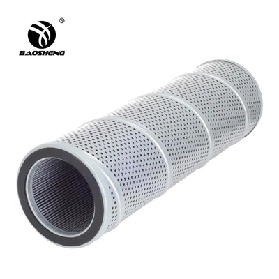 BAOSHENG στοιχείο φίλτρων επιστροφής γραμμών 372*112mm HNL-300X1002
