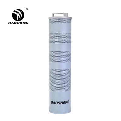 EF-058-EF12 στοιχείο φίλτρων επιστροφής γραμμών 150mm υδραυλικό φίλτρο καυσίμων ύψους