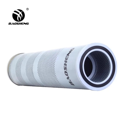EF-058-EF12 στοιχείο φίλτρων επιστροφής γραμμών 150mm υδραυλικό φίλτρο καυσίμων ύψους