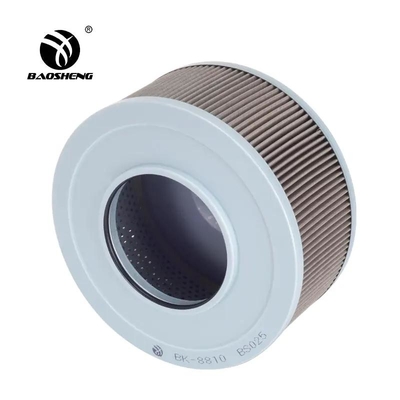 BAOSHENG φίλτρο πετρελαίου μηχανών diesel φίλτρων EC210BLC/R πετρελαίου της  πλέγματος χαλκού