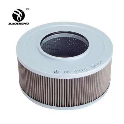 BAOSHENG φίλτρο πετρελαίου μηχανών diesel φίλτρων EC210BLC/R πετρελαίου της  πλέγματος χαλκού