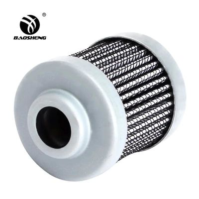 35mm OD XCMG 60 πειραματικό υδραυλικό φίλτρο silk εκσκαφέων