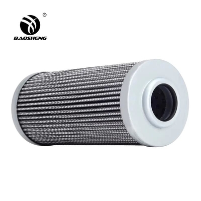 FE04FD1 πειραματικό στοιχείο φίλτρων 52mm OD ZOOMLION 205 πειραματικό φίλτρο πετρελαίου