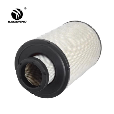 FA629 11110022 αντικατάσταση 280mm OD φίλτρων αέρα καμπινών εκσκαφέων