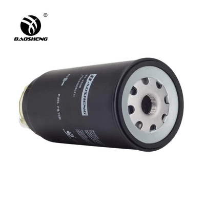 Περιστροφή SY195 sy210-7 στο φίλτρο VG1540080311 διαχωριστών νερού καυσίμων