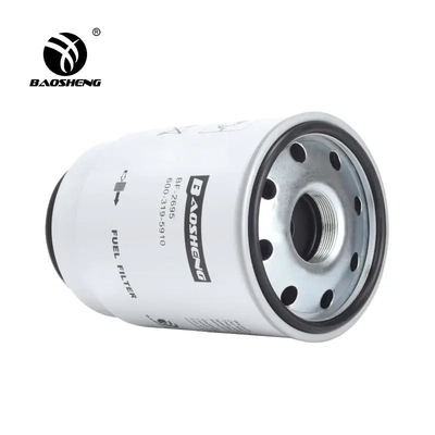 Περιστροφή cOem στο φίλτρο 600-319-5910 PC60 διαχωριστών νερού καυσίμων ΝΈΟ