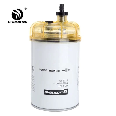 Καύσιμα YN21P01036R100 4676385 και φίλτρο 94mm OD διαχωριστών νερού