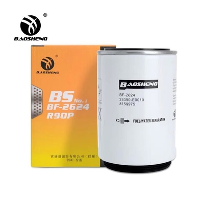 Καύσιμα YN21P01036R100 4676385 και φίλτρο 94mm OD διαχωριστών νερού