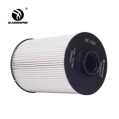 Διαχωριστής νερού 16444-NY025 EF-1801 στη μηχανή diesel SUMITOMO SH350 SH400