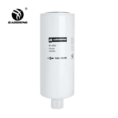 HYUNDAI r450-7 φίλτρο P551000 FS1000 800105027 διαχωριστών νερού r455-7 μαζούτ