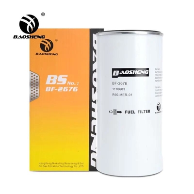 BAOSHENG περιστροφή στο φίλτρο r90-mer-01 222100000302 διαχωριστών νερού καυσίμων