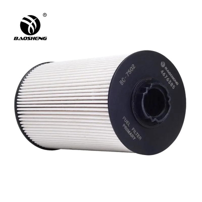 φίλτρο νερού diesel διαχωριστών YN21P01036R100 νερού καυσίμων 94*155mm