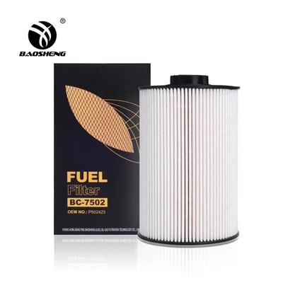 φίλτρο νερού diesel διαχωριστών YN21P01036R100 νερού καυσίμων 94*155mm