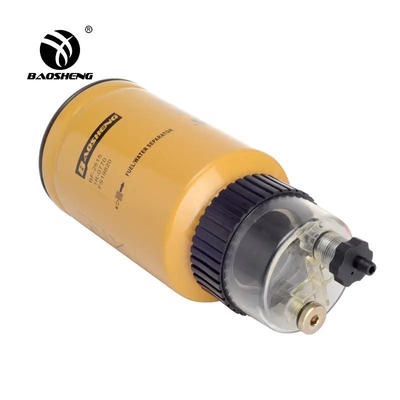 Περιστροφή P550626 32-61644 στο φίλτρο 200*108mm διαχωριστών καυσίμων και νερού