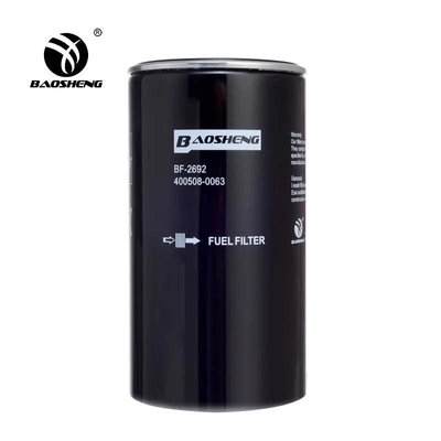 Φίλτρο 400508-0063 χωρισμού νερού πετρελαίου DOOSAN DX380 DX420