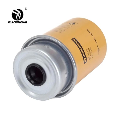 διαχωριστής FS19555 117-4089 ERPILLAR 320 νερού καυσίμων μηχανών ύψους 143mm ΠΑΛΑΙΌ