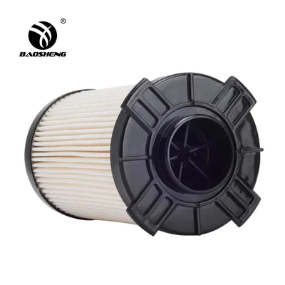 Φίλτρο καυσίμων στοιχείων ίνας υάλου XCMG XE215D για τον εκσκαφέα FS266 5335504