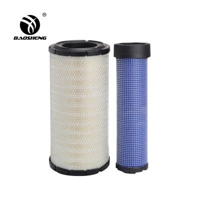 HITACHI ex200-2 φίλτρο αέρα μηχανών diesel ex200-3 YN02P000013A