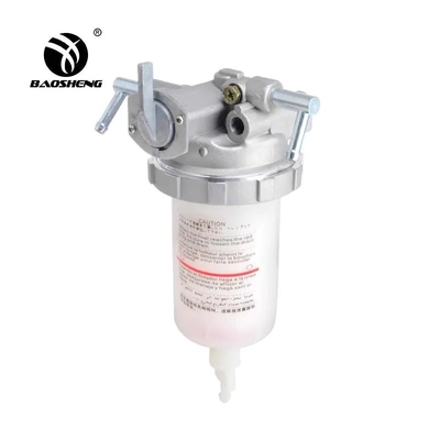 Ο διαχωριστής ένα νερού μαζούτ diesel YANMAR YSZ001 πυροβόλησε την έγχυση