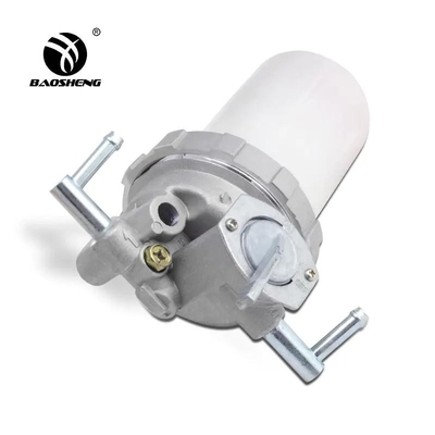 Ο διαχωριστής ένα νερού μαζούτ diesel YANMAR YSZ001 πυροβόλησε την έγχυση