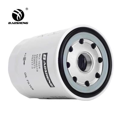 silk φίλτρο 4284642 βαριών φορτηγών ημι φίλτρο πετρελαίου φορτηγών LF3587