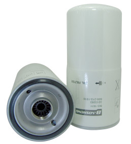 Περιστροφή HITACHI EX3500 EX1100 στο φίλτρο 4379562 15607-1760 πετρελαίου