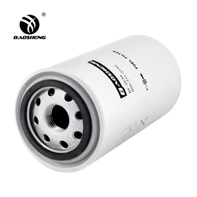 KOMATSU pc200-8 pc230-8 φίλτρα 600-311-3750 πετρελαίου πετρελαιοκίνητων φορτηγών