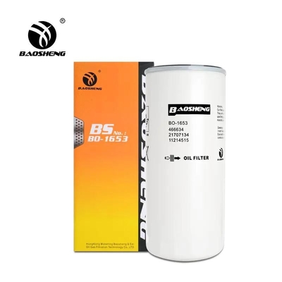 Περιστροφή της  EC360BLC στο φίλτρο 21707133 466634 φορτωτών γ-71060