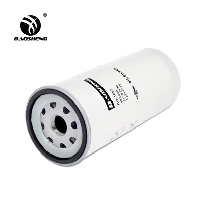 Περιστροφή της  EC360BLC στο φίλτρο 21707133 466634 φορτωτών γ-71060
